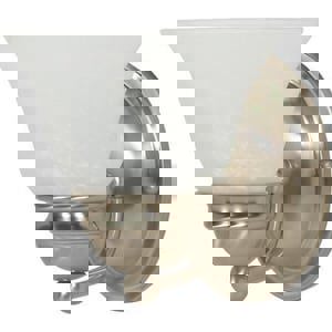 BN 1 100W MED INCAND BATH LGHT